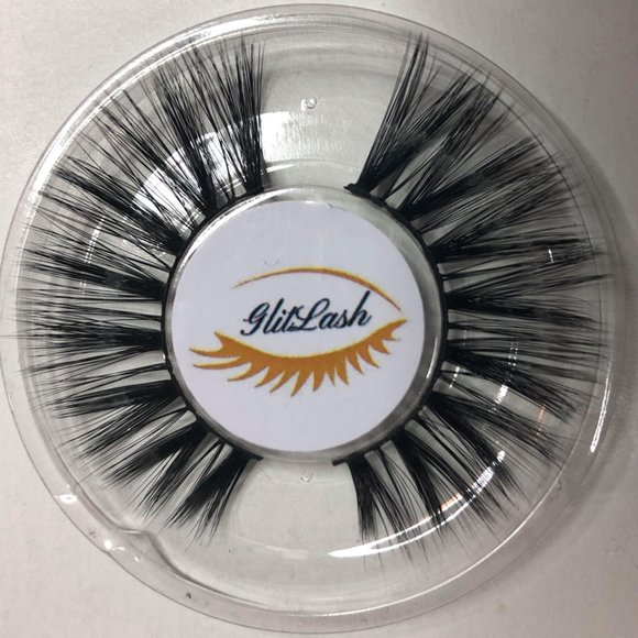 100% Hand Made Mink Eyelashes👁 - Picture 7 of 12